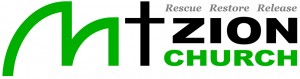 Mt Zion logo